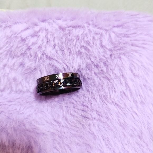 Tech Wear Official• Men's•Swivel• Chain•Ring - Picture 5 of 6